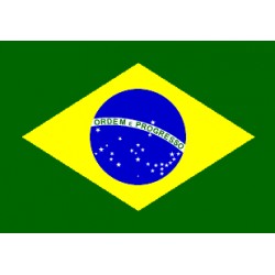 Brazil Ipanema Dulce Natural (GB) (伊帕內瑪莊園) - 甜蜜日曬