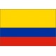 Colombia Medellin Supermo (GB) (哥倫比亞)