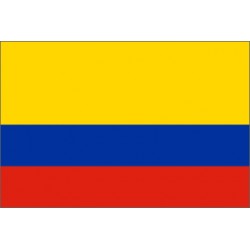 Colombia Medellin Supermo (GB) (哥倫比亞)